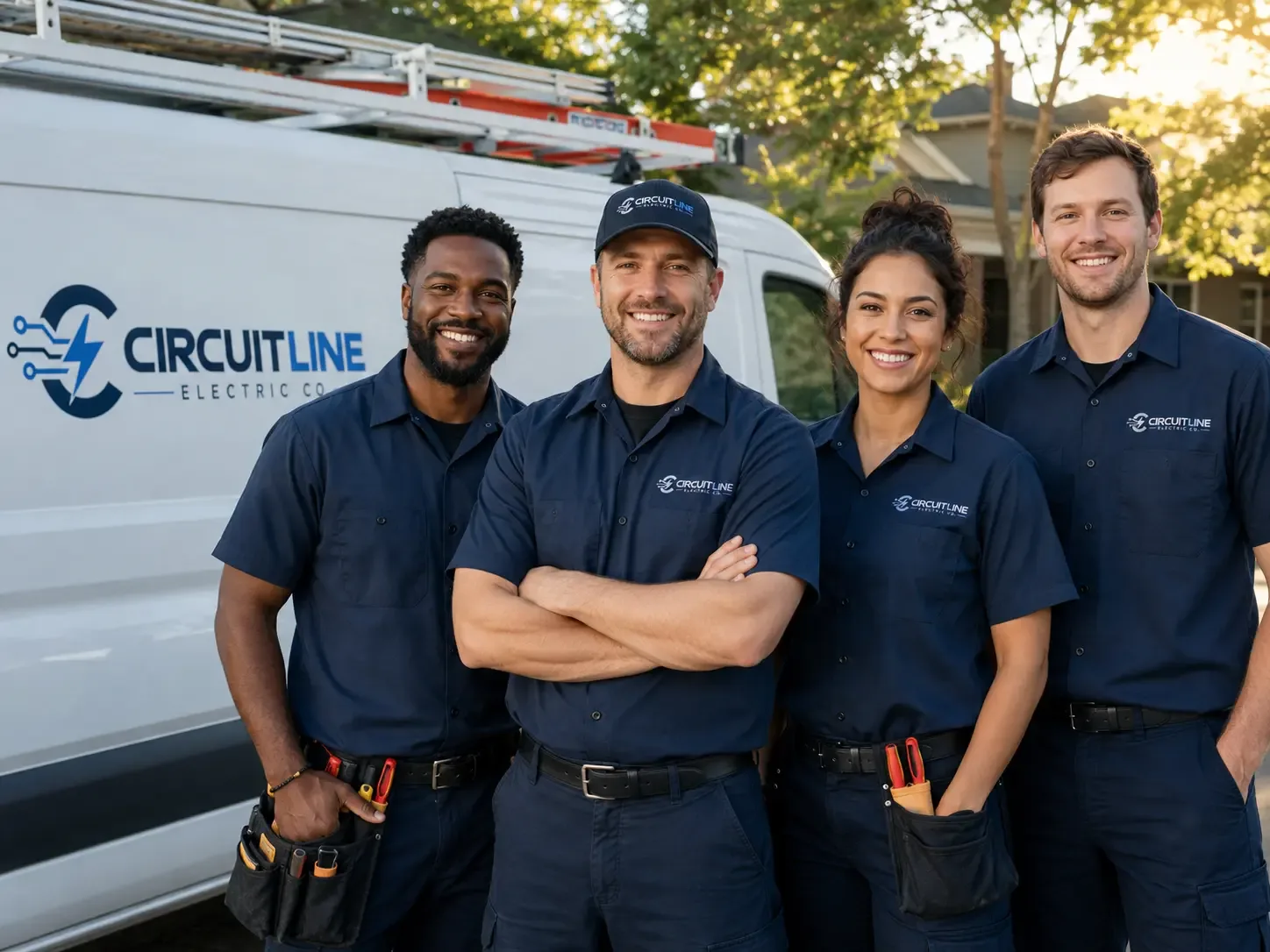 Whole Home Rewiring company in Larslan, MT